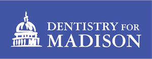 Dentistry for Madison Logo ,Logo , icon , SVG Dentistry for Madison Logo