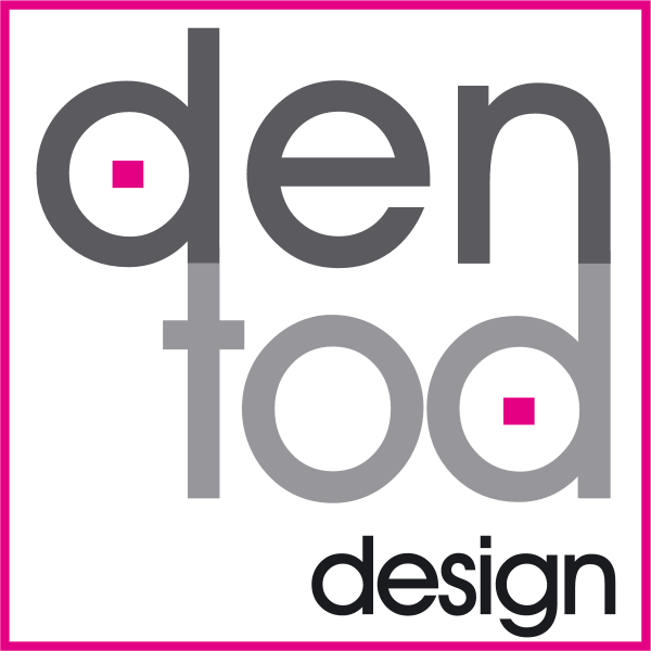 dentod design Logo ,Logo , icon , SVG dentod design Logo