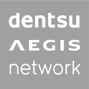 Dentsu Aegis Network Logo ,Logo , icon , SVG Dentsu Aegis Network Logo