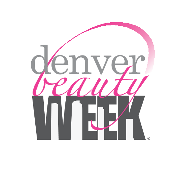 Denver Beauty Week Logo ,Logo , icon , SVG Denver Beauty Week Logo