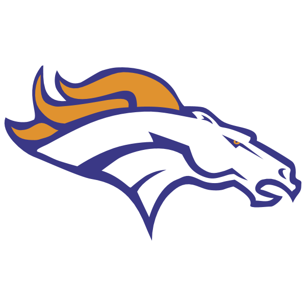 Denver Broncos ,Logo , icon , SVG Denver Broncos