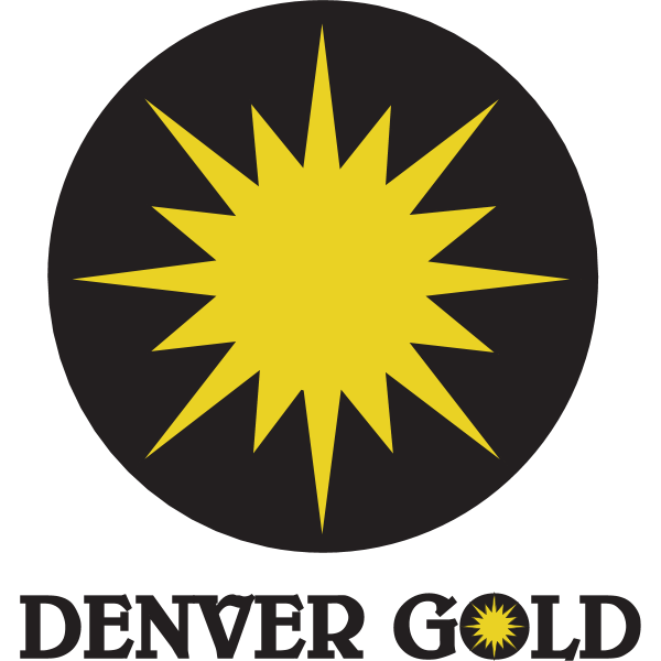 Denver Gold Logo