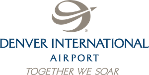 Denver International Airport Logo ,Logo , icon , SVG Denver International Airport Logo