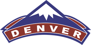 Denver Nuggets Logo ,Logo , icon , SVG Denver Nuggets Logo