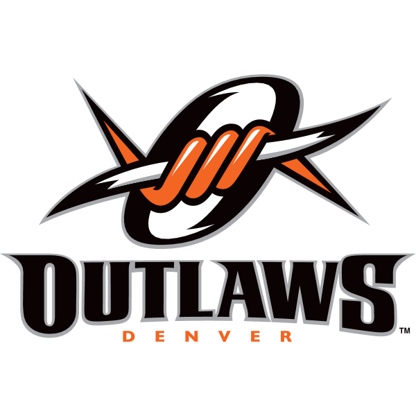 Denver Outlaws Logo ,Logo , icon , SVG Denver Outlaws Logo