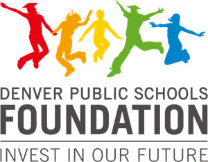 Denver Public Schools Foundation (DPSF) Logo ,Logo , icon , SVG Denver Public Schools Foundation (DPSF) Logo