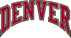Denver University Pioneers Logo
