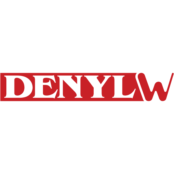 DenylW Logo ,Logo , icon , SVG DenylW Logo