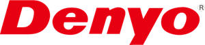 Denyo Logo ,Logo , icon , SVG Denyo Logo