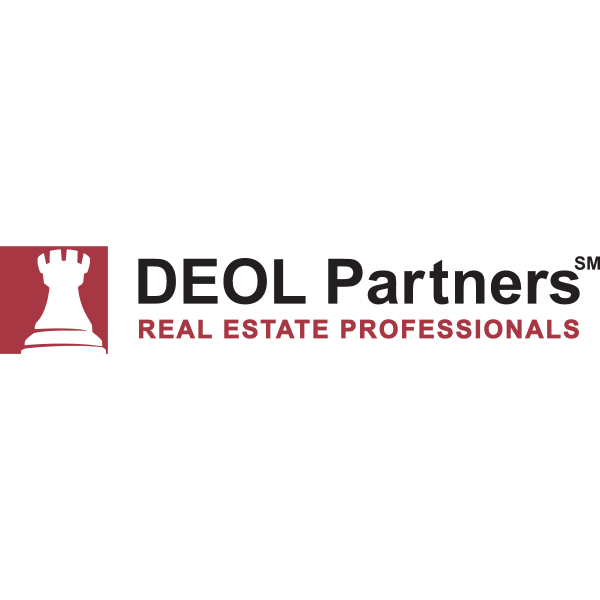 DEOL Partners Real Estate Professionals Logo ,Logo , icon , SVG DEOL Partners Real Estate Professionals Logo