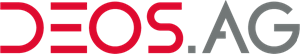 DEOS Logo ,Logo , icon , SVG DEOS Logo