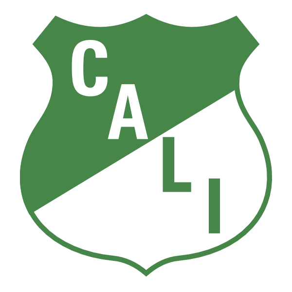 Dep Cali ,Logo , icon , SVG Dep Cali