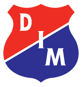 Dep Ind Medellin Logo ,Logo , icon , SVG Dep Ind Medellin Logo