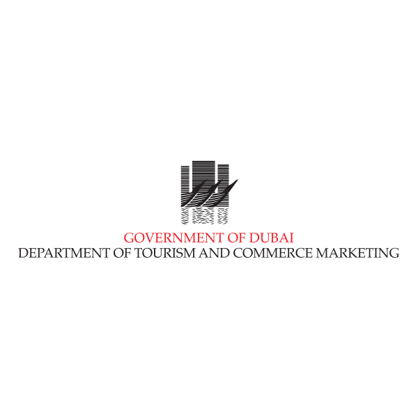 Departament of Tourism and Commercial Marketing Logo
