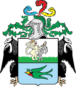 Departamento de Huanuco-Peru Logo