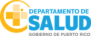 Departamento de Salud Logo