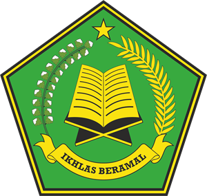 Departemen Agama Logo ,Logo , icon , SVG Departemen Agama Logo