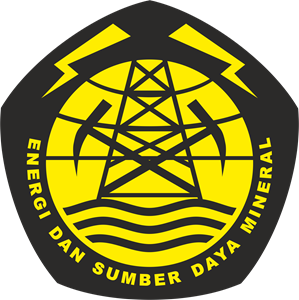 Departemen Energi dan Sumber Daya Mineral Logo ,Logo , icon , SVG Departemen Energi dan Sumber Daya Mineral Logo