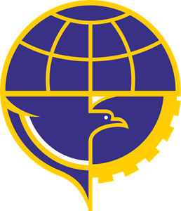 Departemen Perhubungan Logo