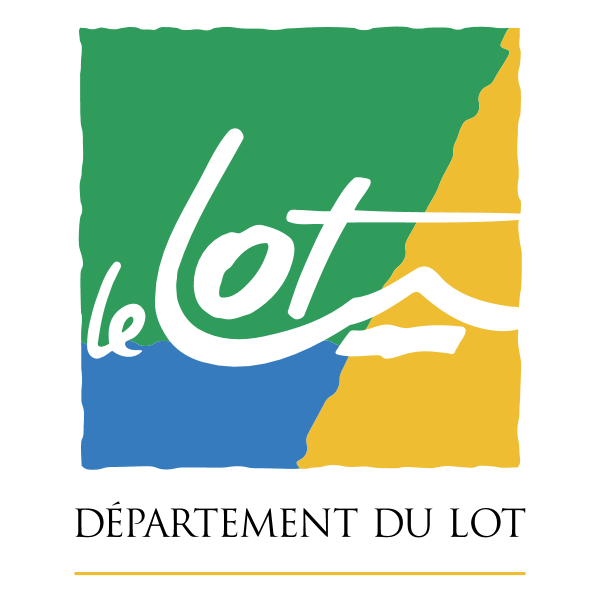 Departement du Lot