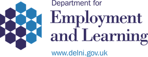 Department for Employment and Learning Logo ,Logo , icon , SVG Department for Employment and Learning Logo