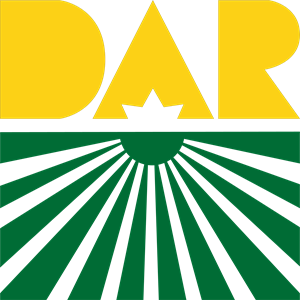 Department of Agrarian Reform Logo ,Logo , icon , SVG Department of Agrarian Reform Logo