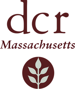 Department of Conservation and Recreation DCR Logo