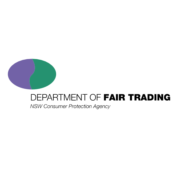 Department of Fair Trading