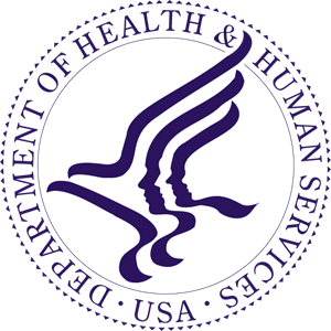 Department of Health & Human Services USA Logo ,Logo , icon , SVG Department of Health & Human Services USA Logo