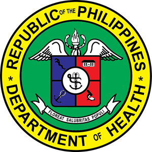 Department of Health Philippines Logo ,Logo , icon , SVG Department of Health Philippines Logo