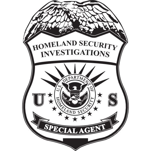 Department of Homeland Security Logo ,Logo , icon , SVG Department of Homeland Security Logo