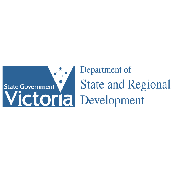 Department of State and Regional Development