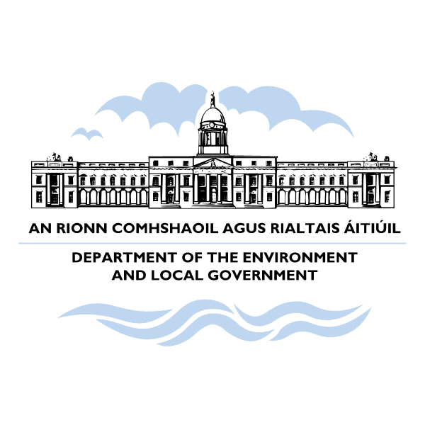 Department of the Environment and Local Government