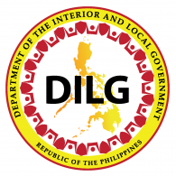 Department of the Interior and Local Government Logo ,Logo , icon , SVG Department of the Interior and Local Government Logo