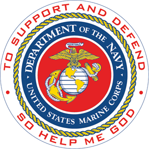 Department of the Navy – U.S. Marine Corps Logo ,Logo , icon , SVG Department of the Navy – U.S. Marine Corps Logo