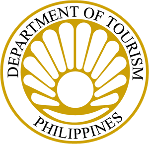 Department of Tourism Philippines Logo ,Logo , icon , SVG Department of Tourism Philippines Logo