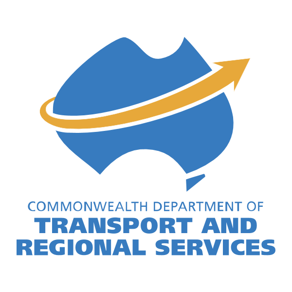 Department of Transport and Regional Services