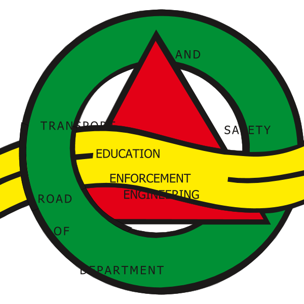 Department of Transport Logo ,Logo , icon , SVG Department of Transport Logo