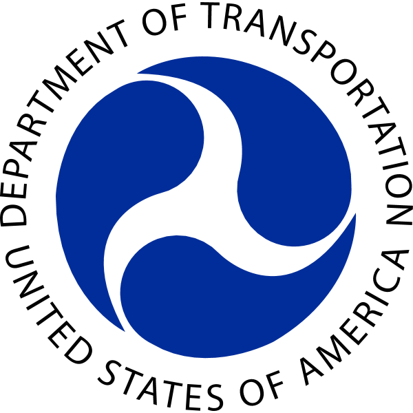Department of Transportation Logo ,Logo , icon , SVG Department of Transportation Logo