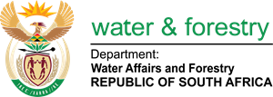 DEPARTMENT OF WATER & FORESTRY Logo