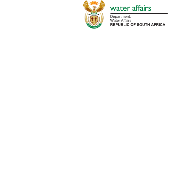 Department Water Affairs Logo ,Logo , icon , SVG Department Water Affairs Logo