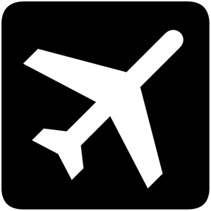 DEPARTURE FLIGHTS AIRPORT SIGN Logo ,Logo , icon , SVG DEPARTURE FLIGHTS AIRPORT SIGN Logo