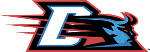 DePaul Blue Demons Logo ,Logo , icon , SVG DePaul Blue Demons Logo