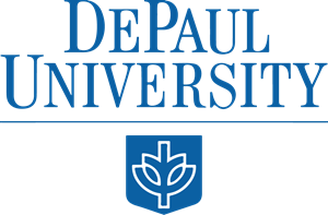Depaul University Logo ,Logo , icon , SVG Depaul University Logo