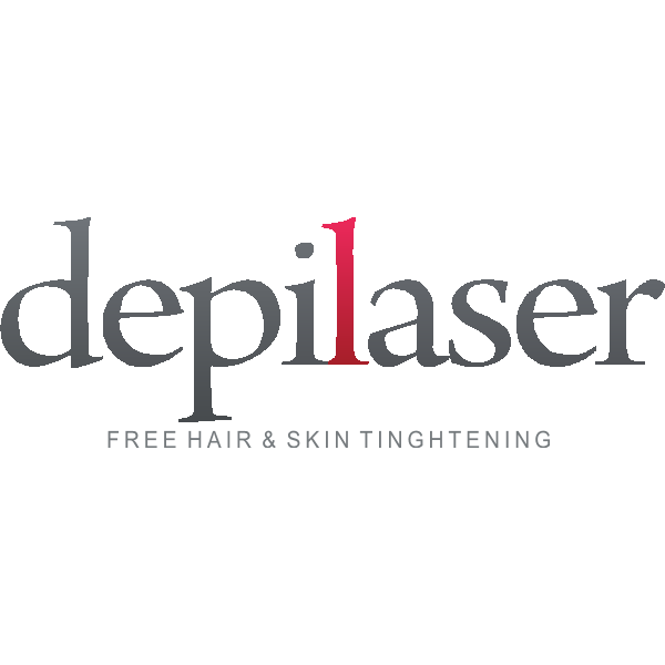 Depilaser Logo ,Logo , icon , SVG Depilaser Logo