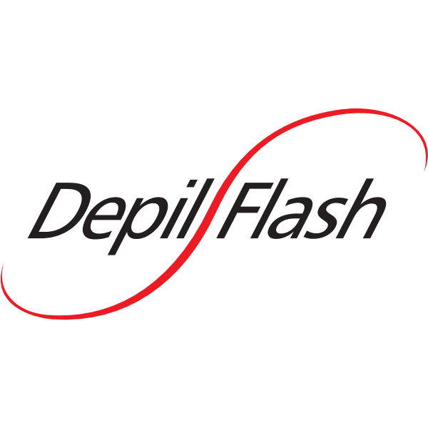 Depilflash Logo ,Logo , icon , SVG Depilflash Logo