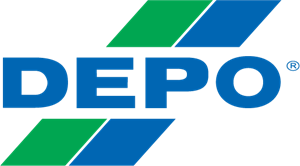 Depo Logo ,Logo , icon , SVG Depo Logo