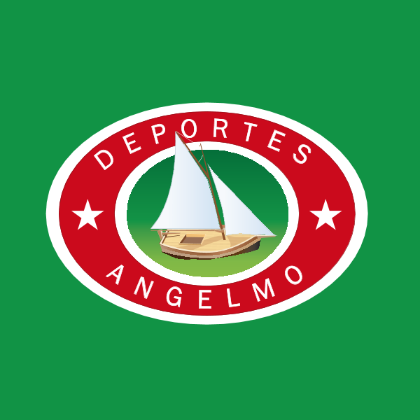 Deportes Angelmo Logo ,Logo , icon , SVG Deportes Angelmo Logo