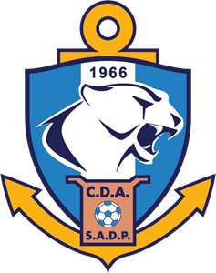 Deportes Antofagasta Logo