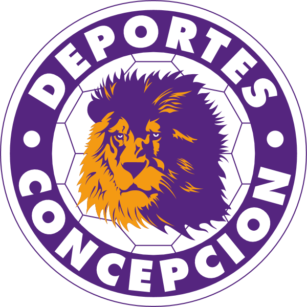 Deportes Concepción Logo ,Logo , icon , SVG Deportes Concepción Logo